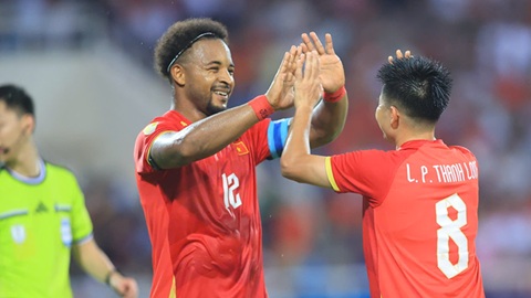 Bảng A AFF Cup 2026: Việt Nam khẳng định sức mạnh, cú sốc Indonesia 